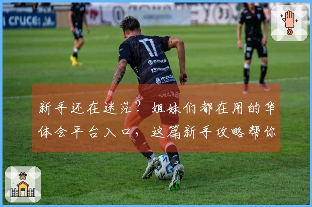 新手还在迷茫？姐妹们都在用的华体会平台入口，这篇新手攻略帮你快速上手！