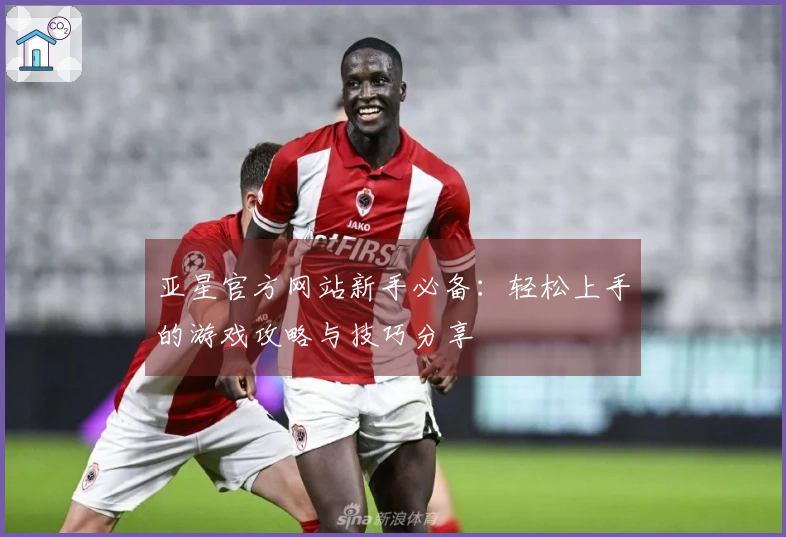 亚星官方网站新手必备：轻松上手的游戏攻略与技巧分享