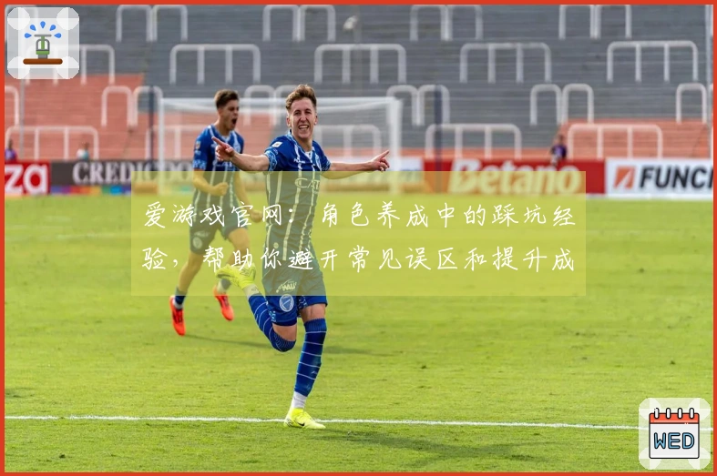 爱游戏官网：角色养成中的踩坑经验，帮助你避开常见误区和提升成长效率