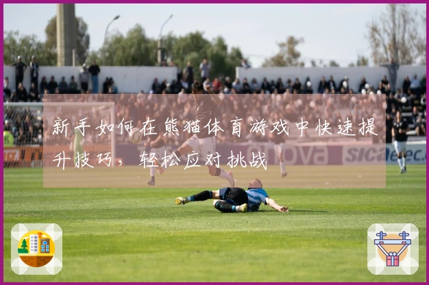 新手如何在熊猫体育游戏中快速提升技巧，轻松应对挑战