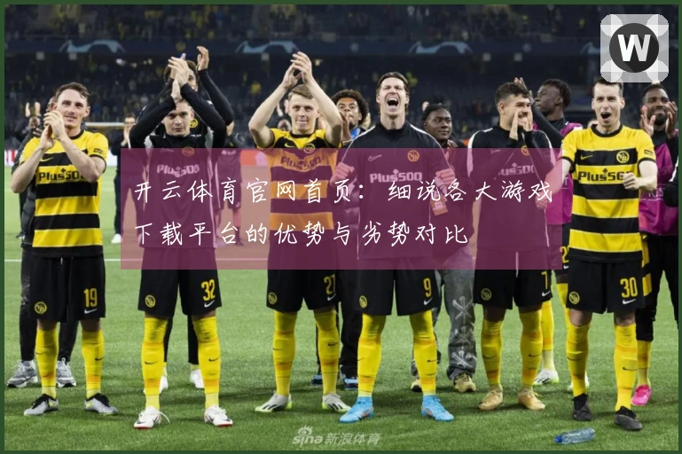 开云体育官网首页：细说各大游戏下载平台的优势与劣势对比