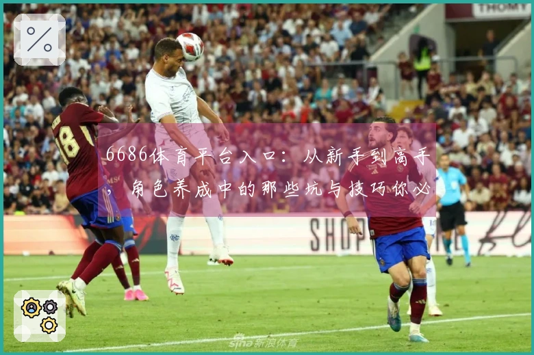 6686体育平台入口：从新手到高手，角色养成中的那些坑与技巧你必须知道